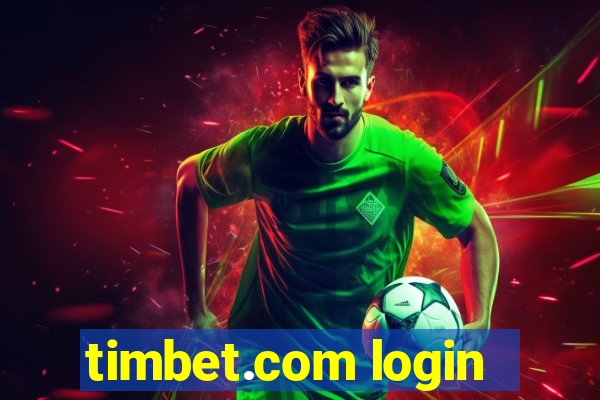 timbet.com login